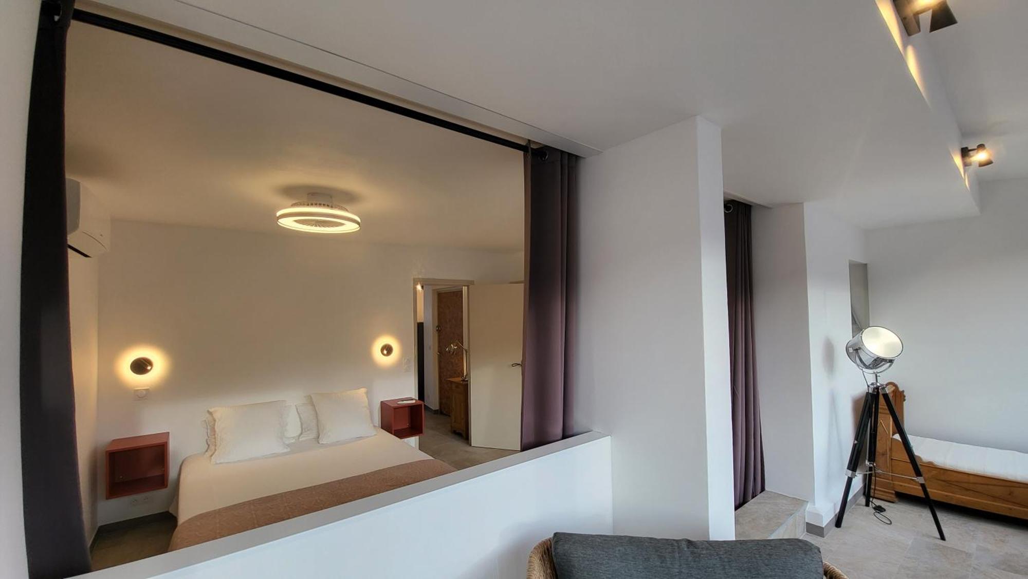 Appartement Sur La Baie, En Centre Ville Calvi  Ngoại thất bức ảnh