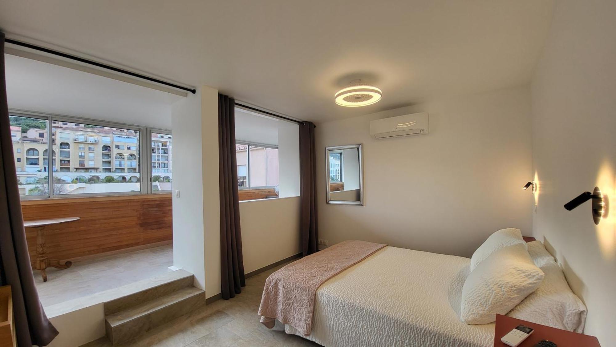 Appartement Sur La Baie, En Centre Ville Calvi  Ngoại thất bức ảnh