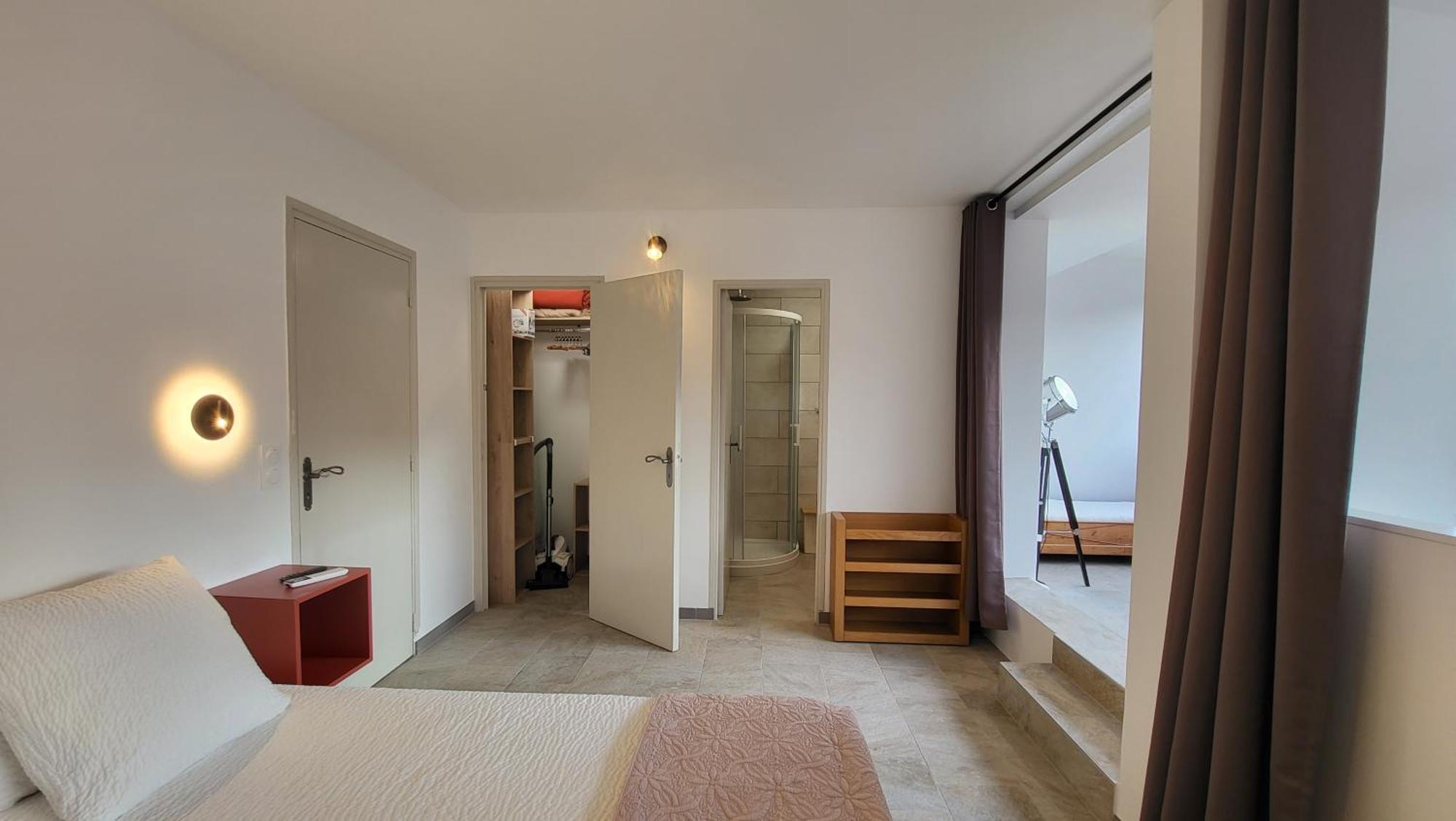 Appartement Sur La Baie, En Centre Ville Calvi  Ngoại thất bức ảnh
